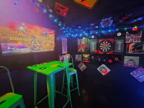 LED Mini Golf-Disc Golf-Hot Tub-Arcades-PT & More - Image 3