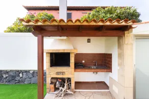 Home2Book Coastal Dream Villa in Tacoronte - Image 2