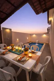 House with Private Pool | 7 Guests | Private Community - Image 2