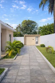 House with Private Pool | 7 Guests | Private Community - Image 5