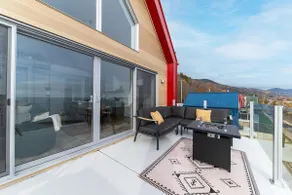 Flocon Marin 1229: Two Private Levels & Terrace - Image 2