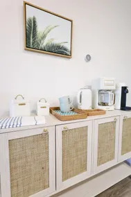 Stylish 3BR Near Downtown | Bikes + Outdoor Lounge - Image 5