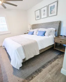 Stylish 3BR Near Downtown | Bikes + Outdoor Lounge - Image 3