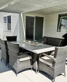 Family Friendly • Yard • Game Room • Near I-80 - Image 3