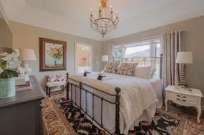 Sunset Pointe - Fire Pit | Walking Trails & Creek! - Image 2