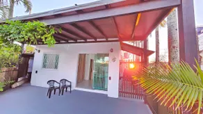 Prainha Enseada Air Conditioning Wi-Fi Beach Barbecue - Image 2
