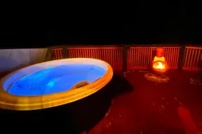 Whitetail Chalet|Hot tub|Ski|Dogs Ok - Image 2