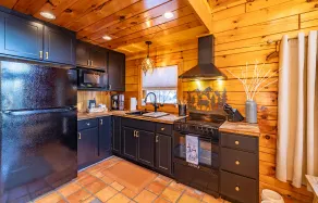 Whitetail Chalet|Hot tub|Ski|Dogs Ok - Image 5