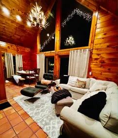 Whitetail Chalet|Hot tub|Ski|Dogs Ok - Image 3