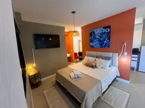 With Heated Pool + Beach Tennis | 360° Rooftop View - Image 2