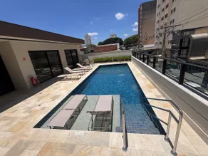 With Heated Pool + Beach Tennis | 360° Rooftop View - Image 5