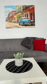 Cozy apartment on the border of Vienna - Image 2