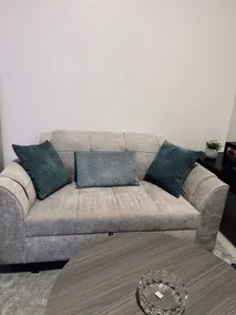 Ground floor studio with king size bed (self check-in) - Image 2