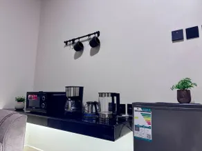 Ground floor studio with king size bed (self check-in) - Image 4
