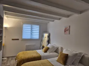Quiet house, 3 bedrooms, sleeps 6 + 1 baby - Image 5