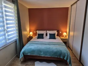 Quiet house, 3 bedrooms, sleeps 6 + 1 baby - Image 4
