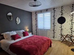 Quiet house, 3 bedrooms, sleeps 6 + 1 baby - Image 3