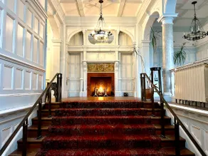 A most unusual Manor House - Image 4