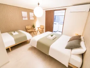 Whole house · Tsuruhashi 5 min · Koreatown · 5 pax - Image 5