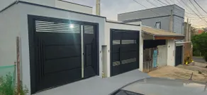 Rede Urbana | 2-Bedroom House, Air Conditioning, Garage | Up to 8 Guests - Image 4