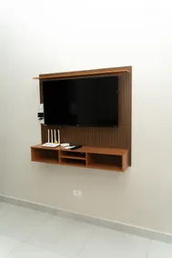Rede Urbana | 2-Bedroom House, Air Conditioning, Garage | Up to 8 Guests - Image 3