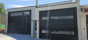 Entire house 2 bedrooms with en-suite and A/C - Image 3