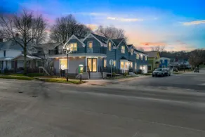 The Loft views of Downtown Middlebury - Image 3