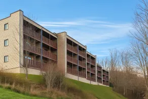 Sugar Mountain Ski in Ski Out Condo Steps to Slope - Image 5
