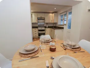 Cariad Cottage - Image 3
