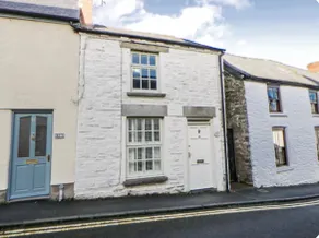 Cariad Cottage - Image 2