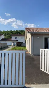 Maison fleur - Image 5