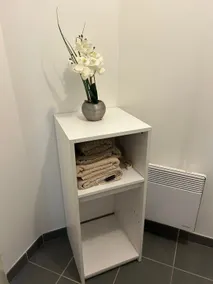 Maison fleur - Image 3