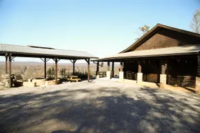 The Pine Crest Cabin - Image 2
