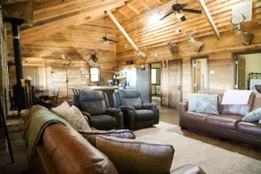 The Pine Crest Cabin - Image 5