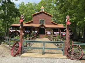Talley's Cabins By Dale Hollow Lake. Right Where You Want To Be! - Image 5