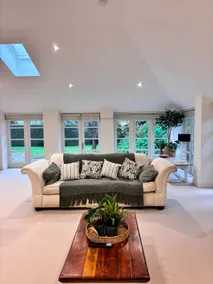 The Baydon House Luxury Studio - Image 3