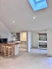 The Baydon House Luxury Studio - Image 5