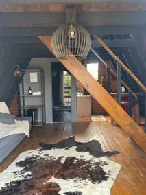 Vila Aquariana Cabin/Chalet - Image 3
