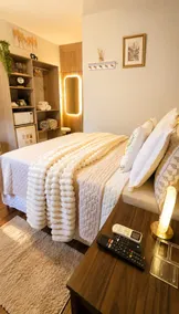 Private Double Suite/Downtown with Air Conditioning - Image 2