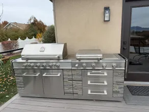 6BR Mtn View: Deck, Grill, Gym, Hot Tub, Arcade - Image 3