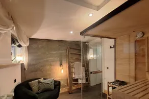 Ferienwohnung Häusle im Badegässla mit Sauna - Image 2