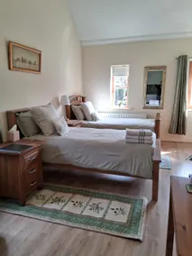 countryside apartment - Image 2