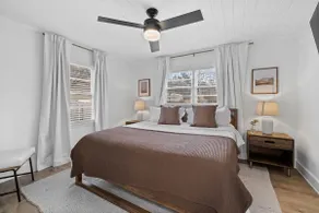 Cozy 2 Bed/2 Bath 2 minutes to LakePoint Complex - Image 4