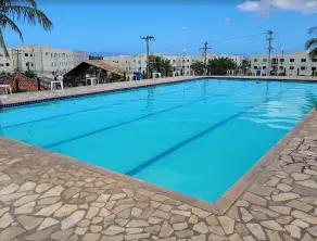Ground floor apartment_private club_at the entrance to Cabo Frio - Image 3