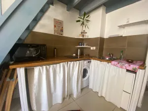 Mezzanine apartment - Image 2