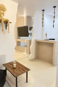 Suite Oléa & Private Jacuzzi - Image 2