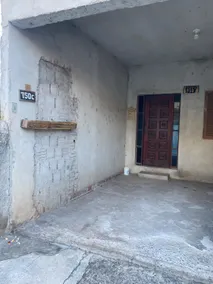 House accommodates 2 couples, 2 double beds, bathroom - Image 4