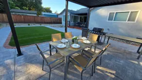 One-Story Comfort: Serene and Spacious 4bd/2bath - Image 5