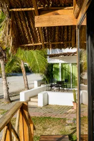 Beautiful cabin on the beach shore - Baraka - Image 5