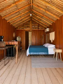 Beautiful cabin on the beach shore - Baraka - Image 2